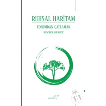 Ruhsal Haritam - Kevser Demet