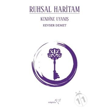 Ruhsal Haritam - Kevser Demet