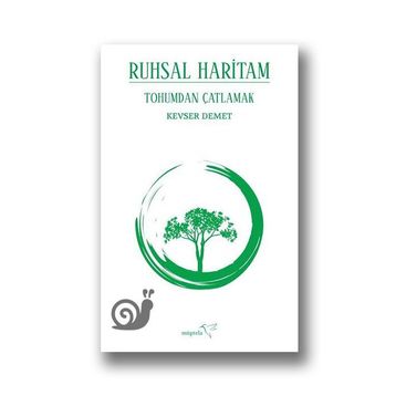 Ruhsal Haritam - Kevser Demet