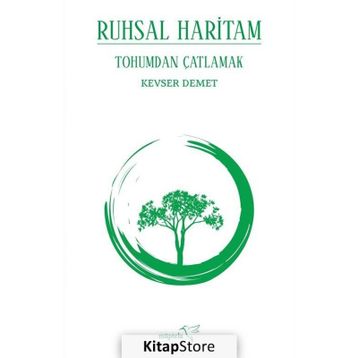 Ruhsal Haritam - Kevser Demet