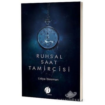 Ruhsal Saat Tamircisi - Lidya Nasman