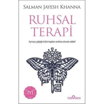 Ruhsal Terapi - Salman Jayesh Khanna