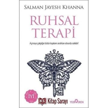 Ruhsal Terapi - Salman Jayesh Khanna