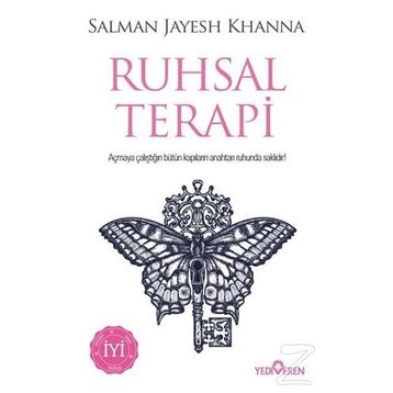 Ruhsal Terapi - Salman Jayesh Khanna
