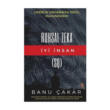 Ruhsal Zeka - Banu Çakar