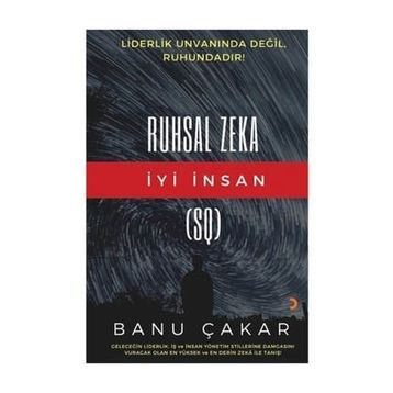 Ruhsal Zeka - Banu Çakar