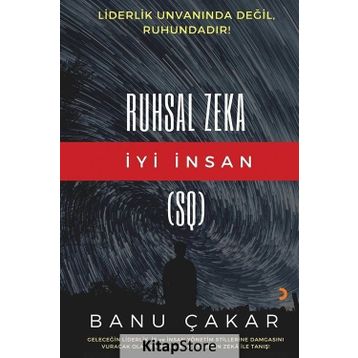 Ruhsal Zeka - Banu Çakar