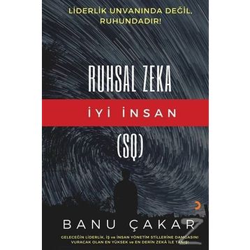 Ruhsal Zeka - Banu Çakar