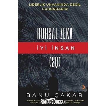 Ruhsal Zeka - Banu Çakar