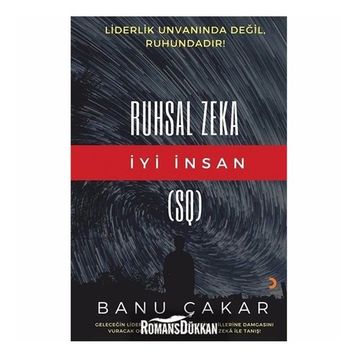 Ruhsal Zeka - Banu Çakar