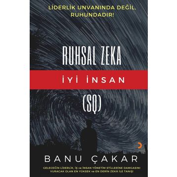 Ruhsal Zeka - Banu Çakar