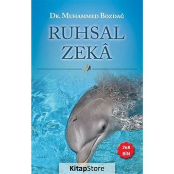 Ruhsal Zeka - Muhammed Bozdağ