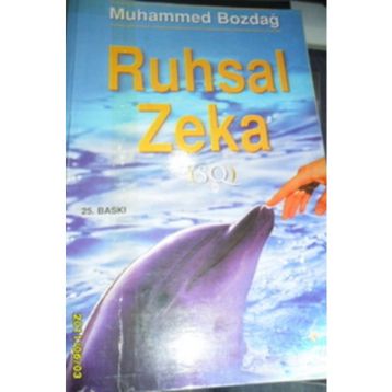Ruhsal Zeka - Muhammed Bozdağ