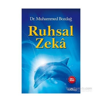 Ruhsal Zeka - Muhammed Bozdağ
