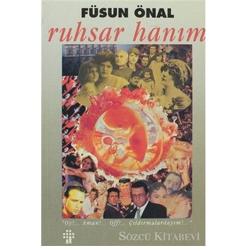 RUHSAR HANIM - FÜSUN ÖNAL