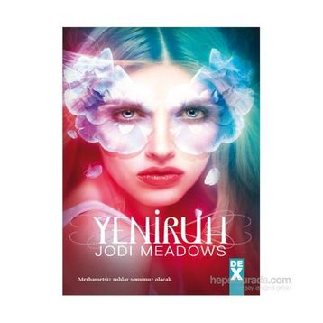 Ruhsuz 2 - Yeniruh - Jodi Meadows