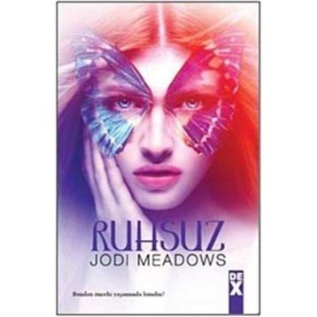 RUHSUZ - JODI MEADOWS