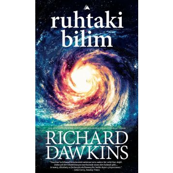 Ruhtaki Bilim - Richard Dawkins