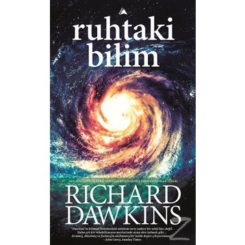 Ruhtaki Bilim - Richard Dawkins