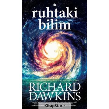 Ruhtaki Bilim - Richard Dawkins