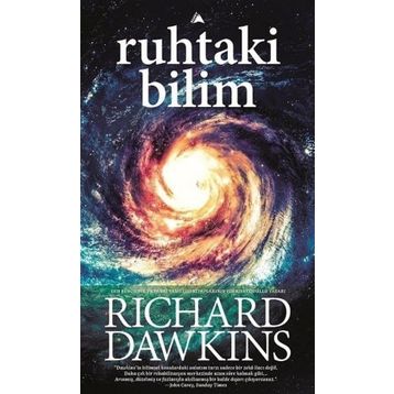 Ruhtaki Bilim - Richard Dawkins