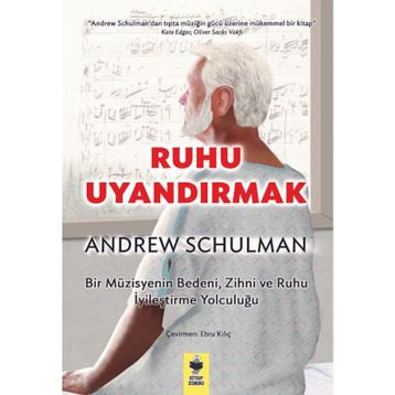 Ruhu Uyandırmak - Andrew Schulman