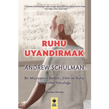 Ruhu Uyandırmak - Andrew Schulman