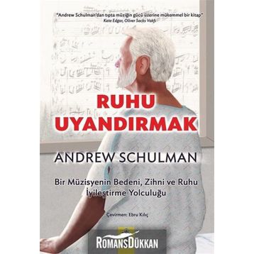 Ruhu Uyandırmak - Andrew Schulman