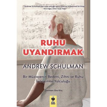 Ruhu Uyandırmak - Andrew Schulman