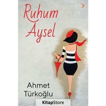 Ruhum Aysel - Ahmet Türkoğlu