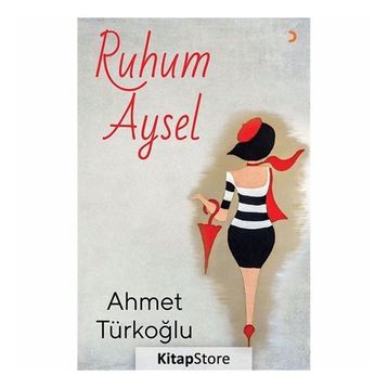 Ruhum Aysel - Ahmet Türkoğlu