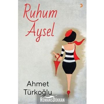 Ruhum Aysel - Ahmet Türkoğlu