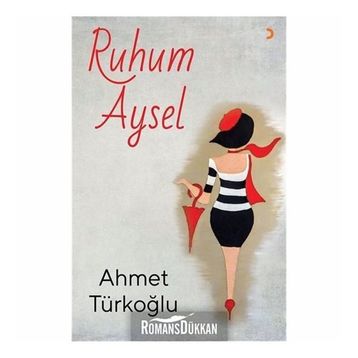 Ruhum Aysel - Ahmet Türkoğlu