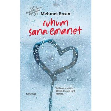 Ruhum Sana Emanet - Mehmet Ercan