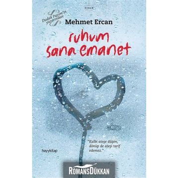 Ruhum Sana Emanet - Mehmet Ercan