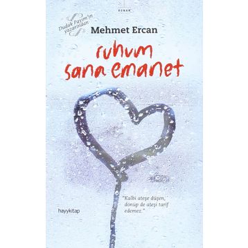 Ruhum Sana Emanet - Mehmet Ercan