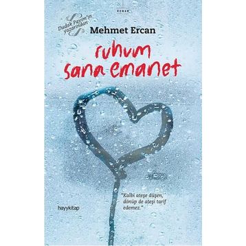 Ruhum Sana Emanet - Mehmet Ercan