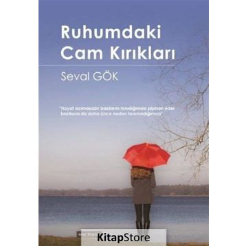 Ruhumdaki Cam Kırıkları - Seval Gök
