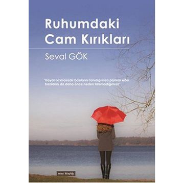 Ruhumdaki Cam Kırıkları - Seval Gök