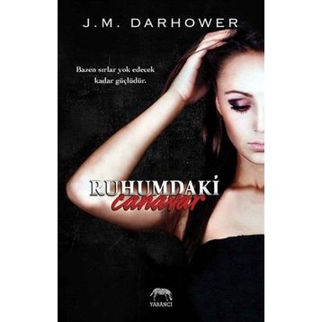 Ruhumdaki Canavar - J. M. Darhower