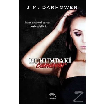 Ruhumdaki Canavar - J. M. Darhower