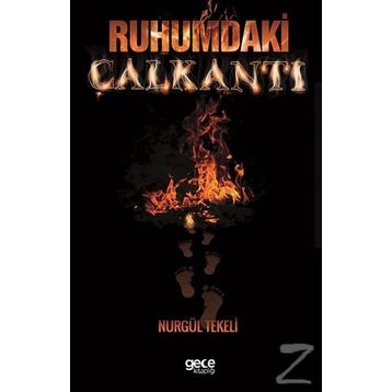 Ruhumdaki Kan - İsmail Dumanlar