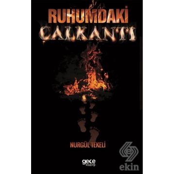 Ruhumdaki Kan - İsmail Dumanlar