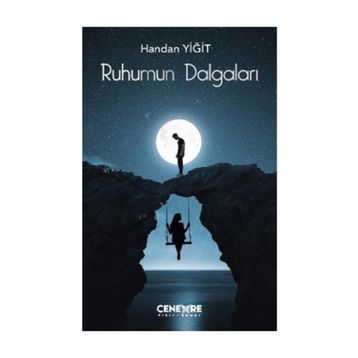 Ruhumun Dalgaları - Handan Yiğit