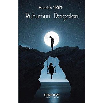 Ruhumun Dalgaları - Handan Yiğit