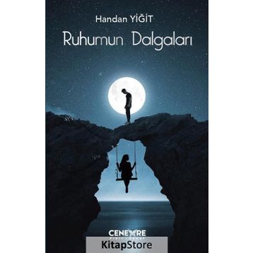Ruhumun Dalgaları - Handan Yiğit