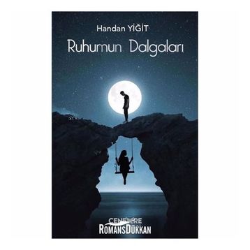 Ruhumun Dalgaları - Handan Yiğit