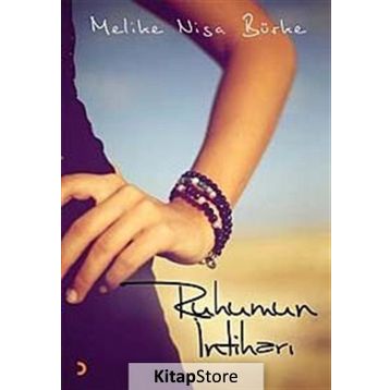 RUHUMUN İNTİHARI - MELIKE NISA BÜRKE