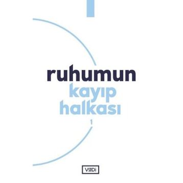 Ruhumun Kayıp Halkası