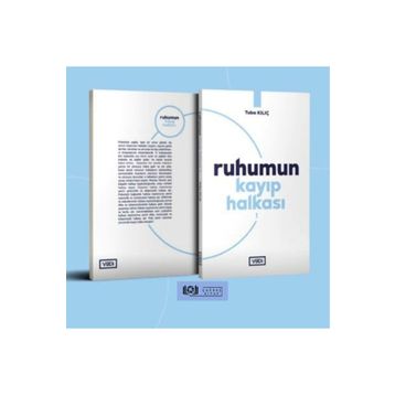 Ruhumun Kayıp Halkası